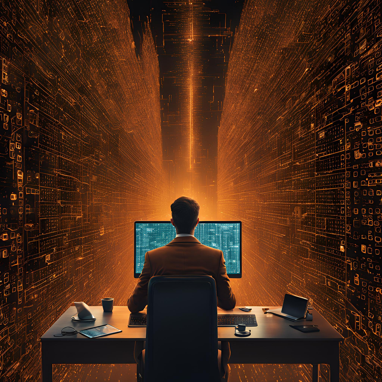 découvrez les enjeux des cyberattaques et apprenez comment protéger vos données contre ces menaces croissantes. restez informé sur les dernières tendances en cybersécurité.