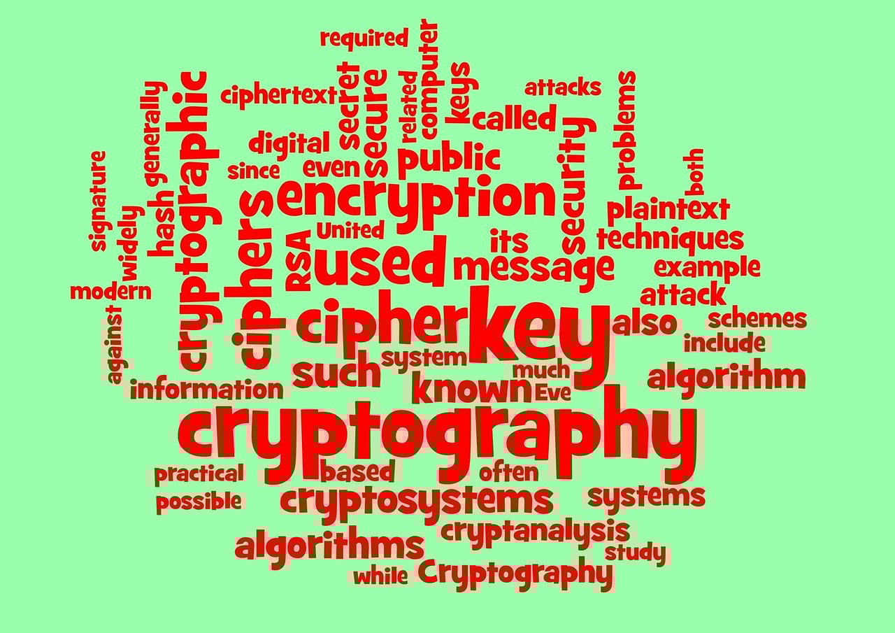 découvrez l'encryption, une technique essentielle pour sécuriser vos données et protéger votre vie privée en ligne. apprenez comment elle fonctionne, ses applications dans le monde numérique et pourquoi elle est cruciale face aux menaces modernes.