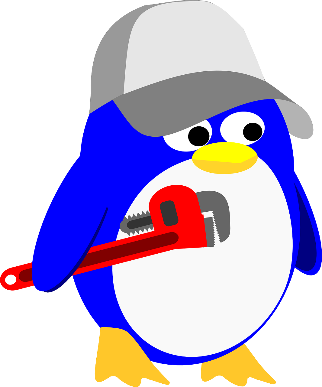 découvrez linux, un système d'exploitation open source puissant et flexible, adapté aux développeurs, aux professionnels de l'informatique et aux utilisateurs quotidiens. explorez ses nombreuses distributions, sa sécurité robuste, et sa vaste communauté de soutien.