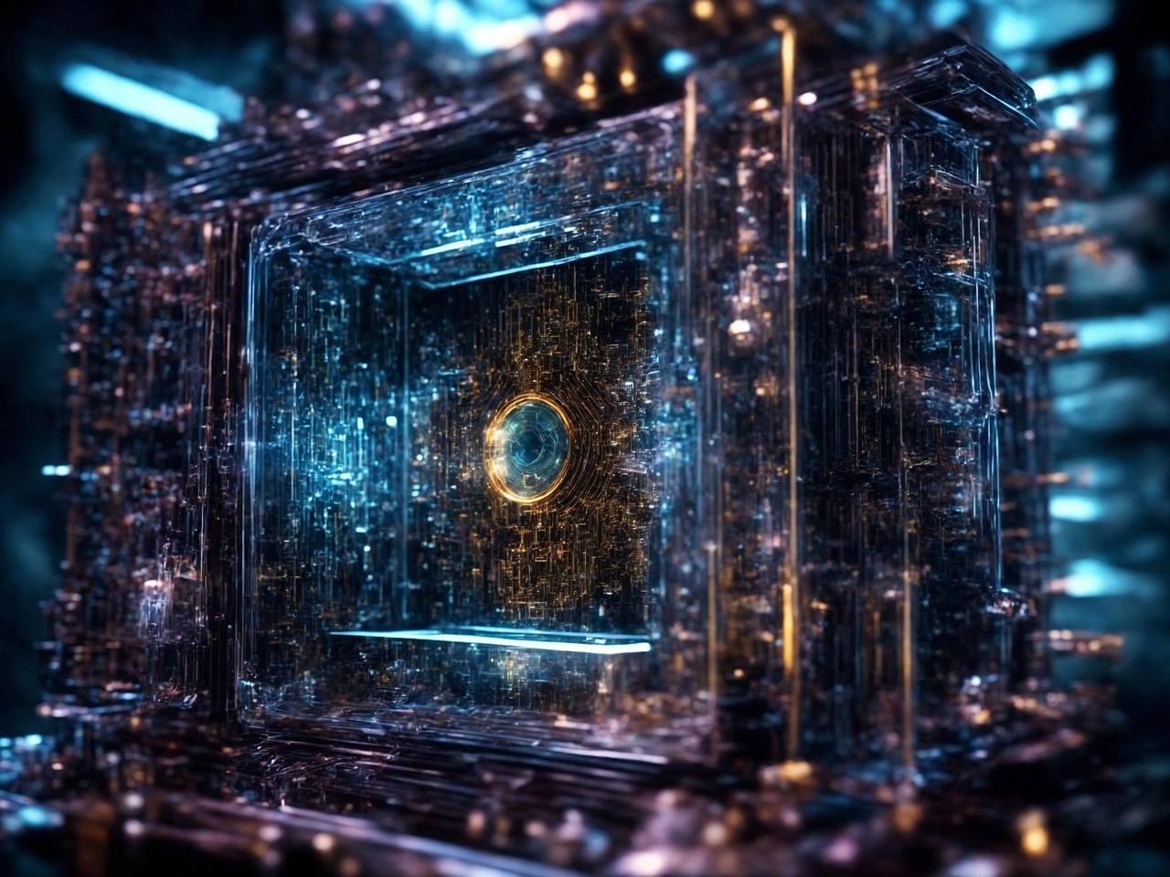 découvrez l'univers des semi-conducteurs, des composants clés de l'électronique moderne. apprenez comment ils fonctionnent, leur rôle dans la technologie et leur impact sur l'industrie et la vie quotidienne.