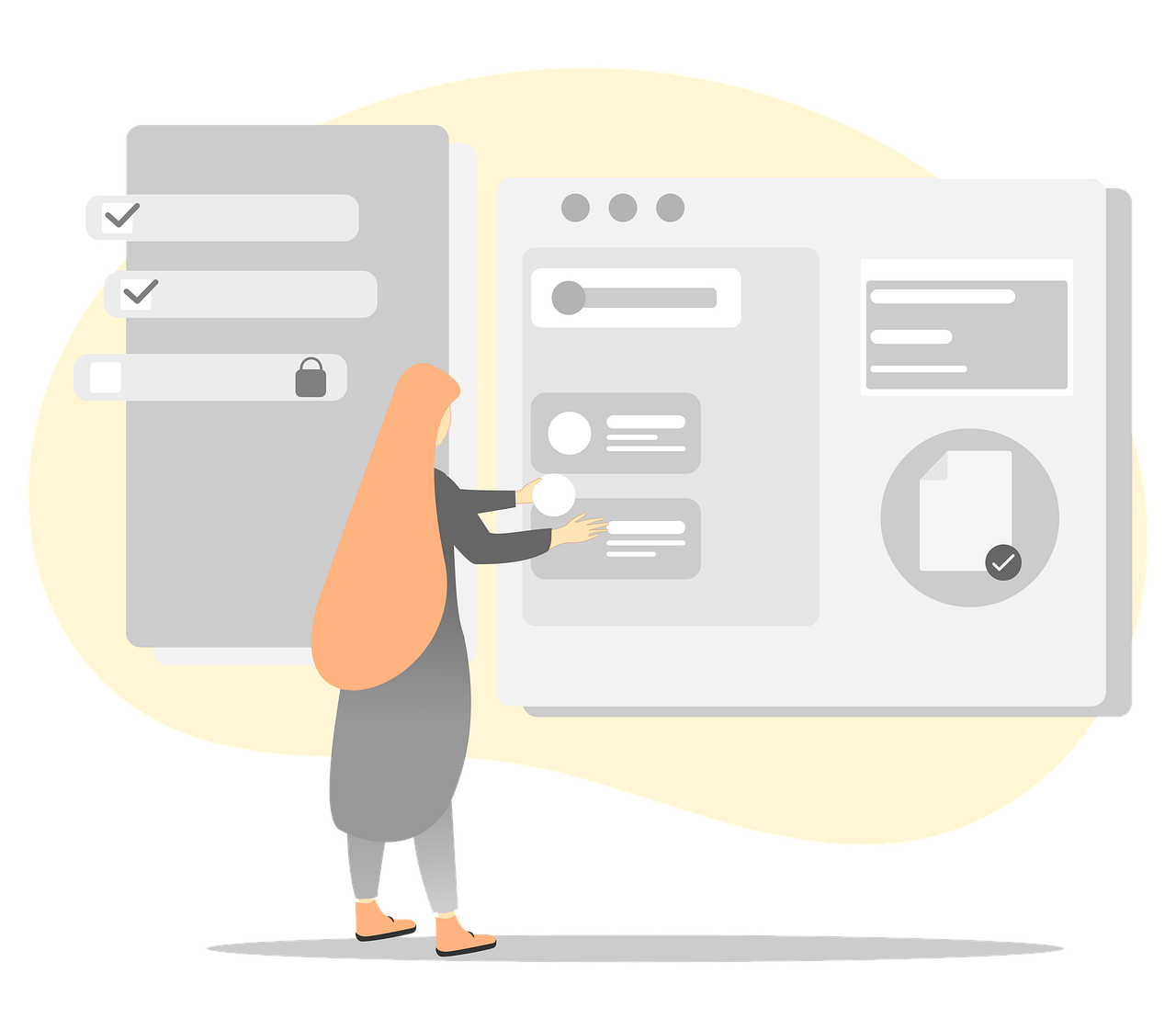 protégez vos données sensibles grâce aux meilleures pratiques et solutions de sécurité informatique. découvrez comment assurer la confidentialité, l'intégrité et la disponibilité de vos informations grâce à la sécurité des données.