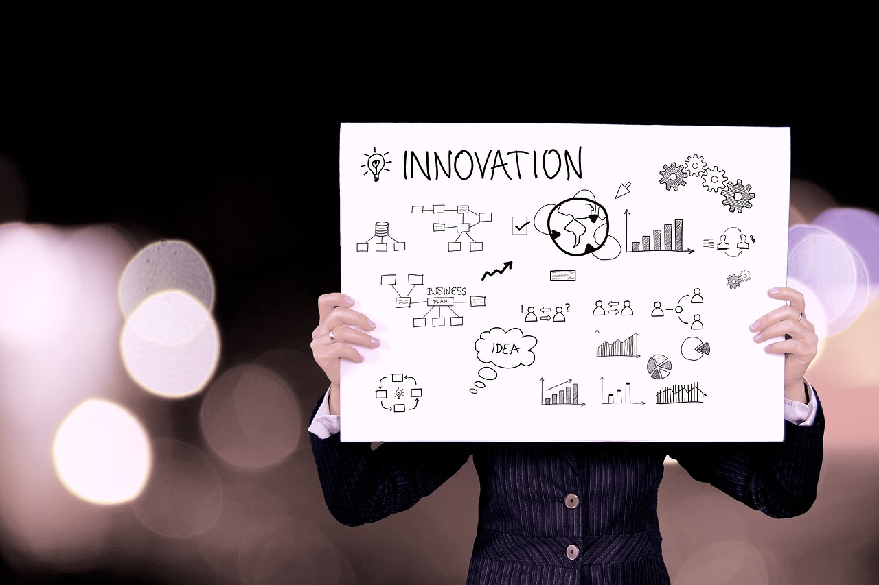 découvrez les dernières innovations technologiques qui transforment notre quotidien : nouvelles avancées, tendances du secteur et inventions révolutionnaires à ne pas manquer.