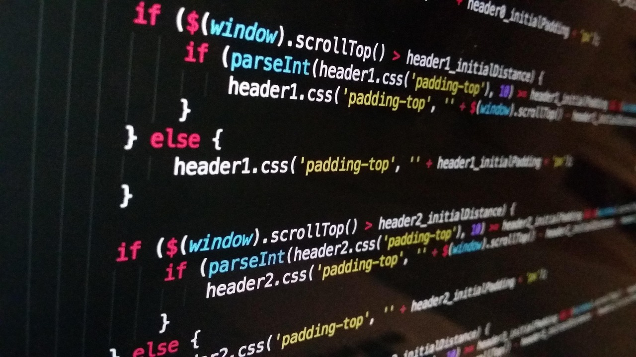 découvrez les compétences essentielles pour réussir en développement web : langages de programmation, outils modernes, frameworks populaires et bonnes pratiques pour optimiser votre carrière dans le domaine du web.