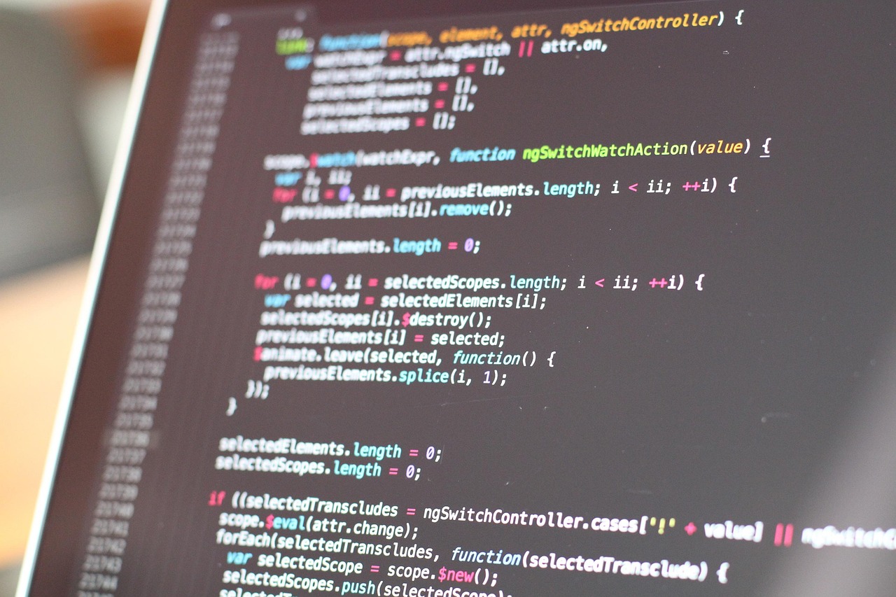 découvrez les compétences essentielles en développement web pour créer des sites modernes, dynamiques et performants. apprenez les langages, outils et bonnes pratiques indispensables pour réussir dans le domaine du web.