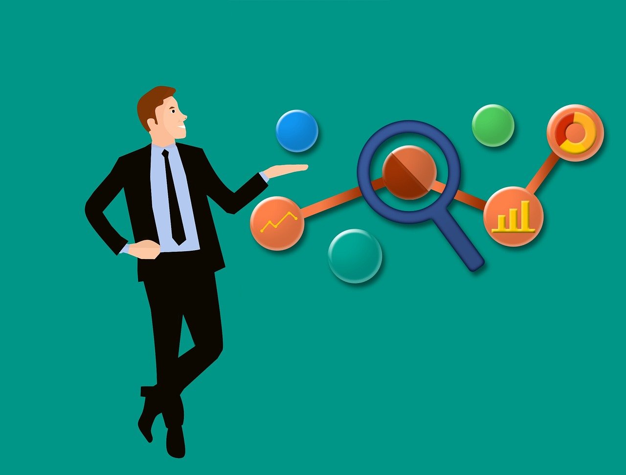 découvrez comment le web analytics permet d'analyser le comportement des visiteurs sur votre site pour optimiser vos performances et votre stratégie digitale.