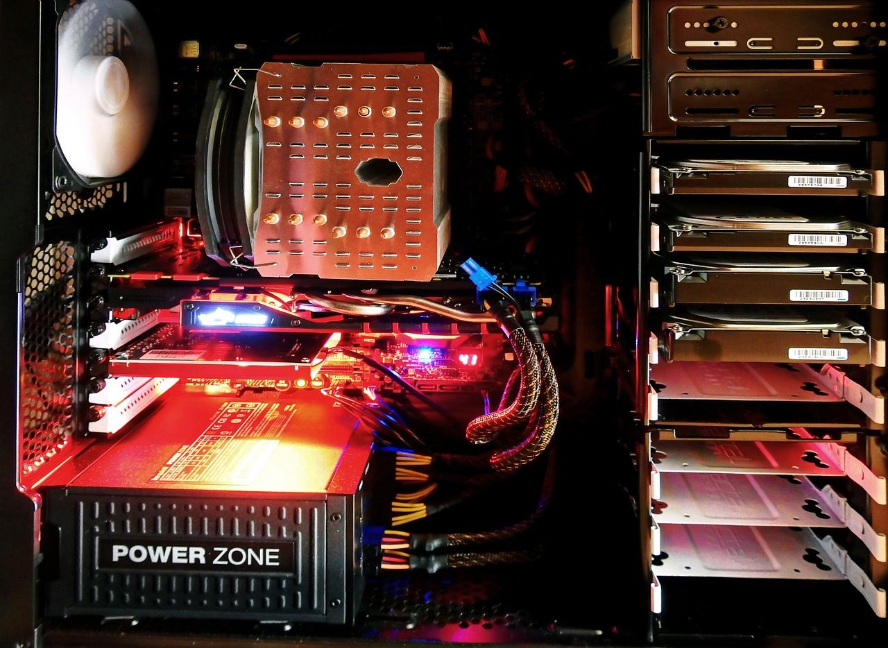 découvrez les composants incontournables pour assembler votre pc en 2025 : processeurs, cartes graphiques, mémoires et plus pour une configuration optimale.