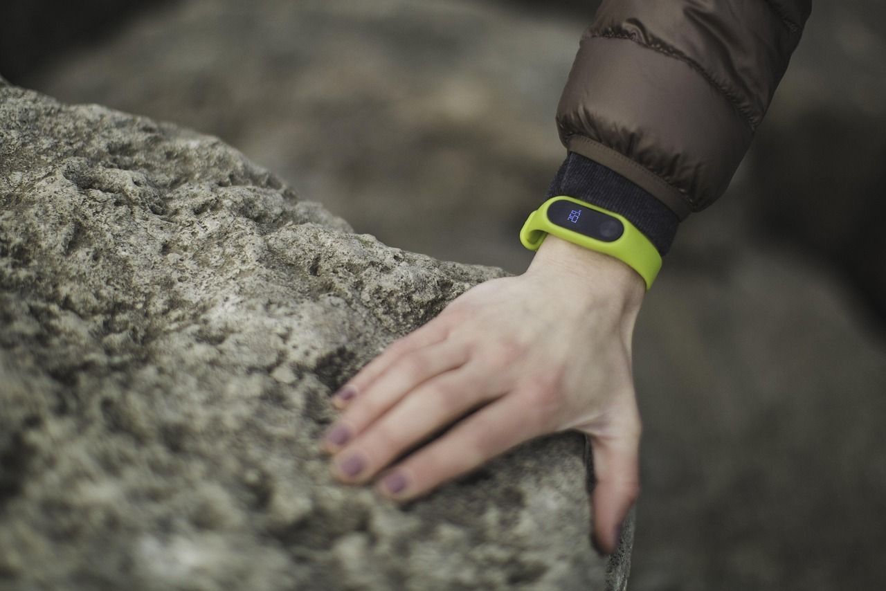 découvrez les meilleurs fitness trackers pour suivre votre activité physique, améliorer votre santé et atteindre vos objectifs de remise en forme avec précision.