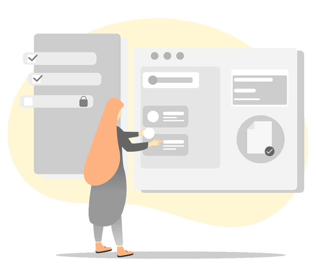 protégez vos données sensibles grâce aux meilleures pratiques et solutions de sécurité informatique. découvrez comment assurer la confidentialité, l'intégrité et la disponibilité de vos informations grâce à la sécurité des données.