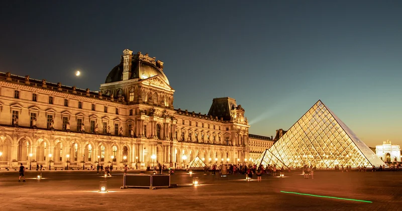 La pyramide : du niveau 1 au niveau 4