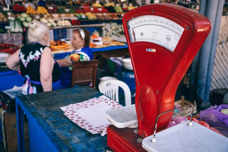 Le poids des objets : mythe ou réalité ?