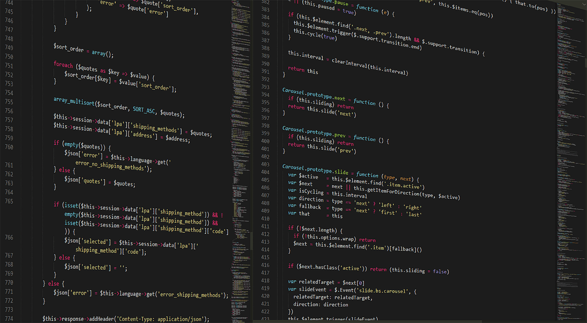 Les tendances incontournables du web et développement en 2025