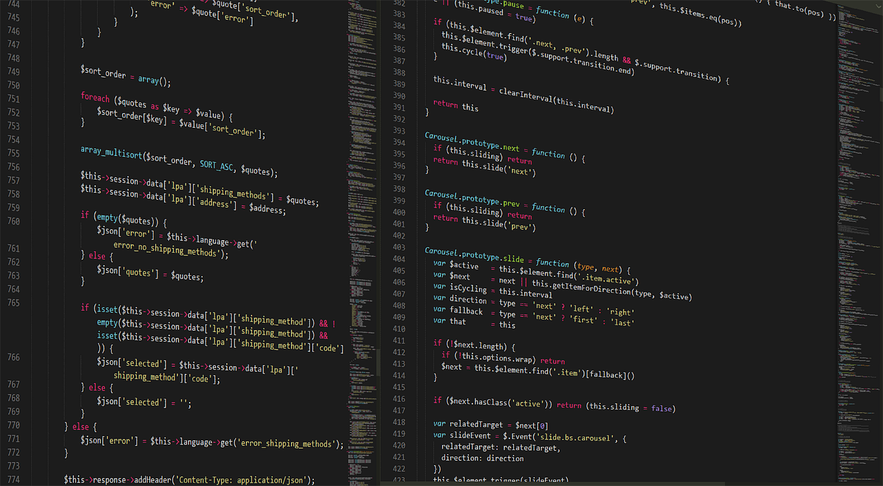 Les tendances incontournables du web et développement en 2025