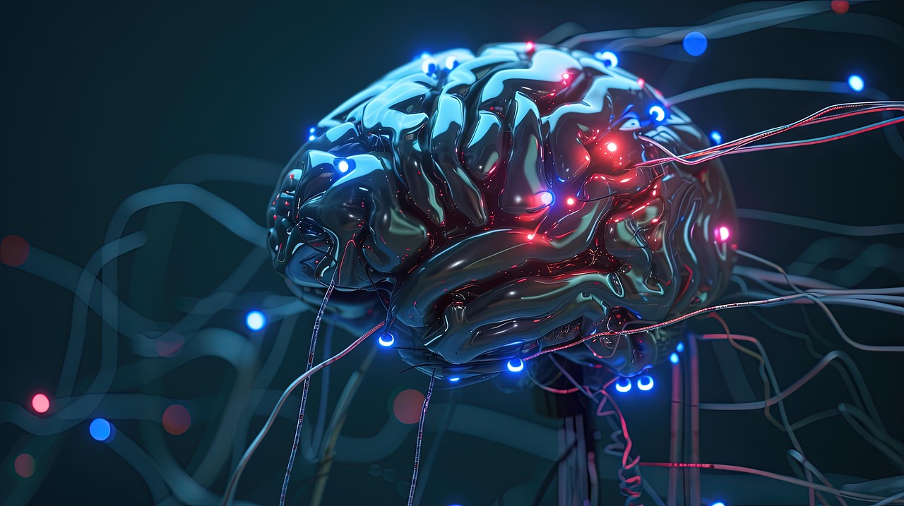Comment l’apprentissage automatique transforme-t-il la création artistique ?