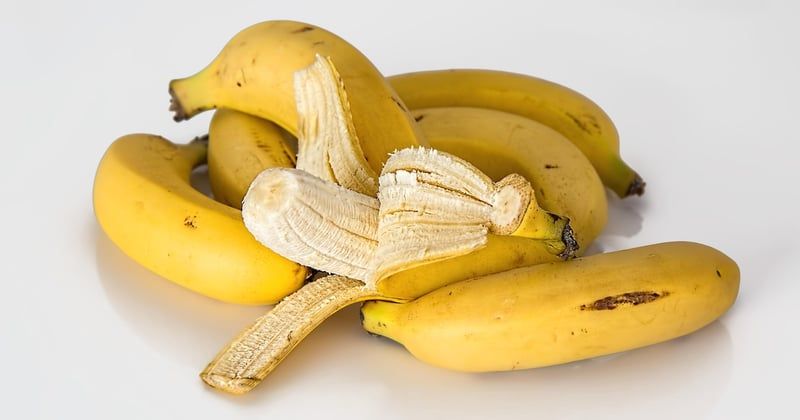 La nano banana : la nouvelle tendance fruit qui révolutionne la nutrition