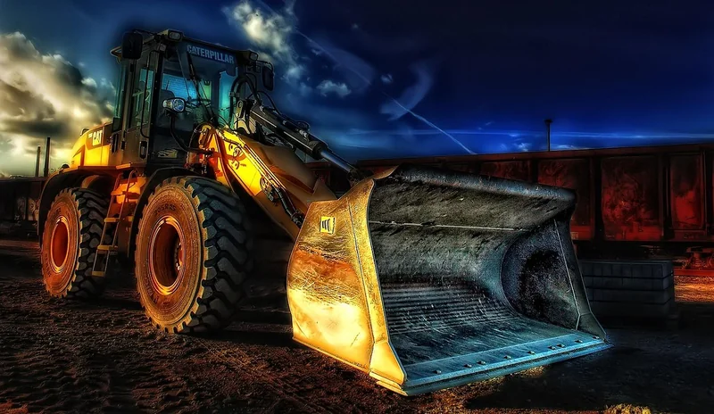 Construction de structures : quand la masse devient un problème