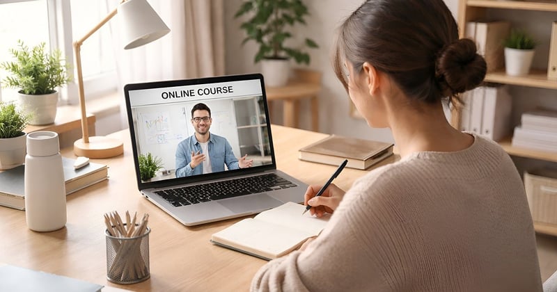 Comment débuter en programmation web en 2026 sans se perdre