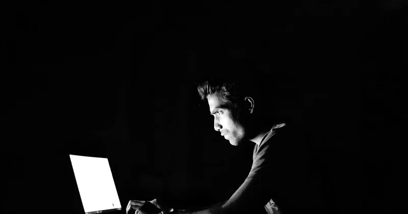 Le volet qu'on oublie : site web, HTTPS et mots de passe