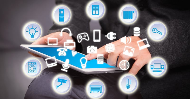 Comment sécuriser ses objets connectés contre les cyberattaques