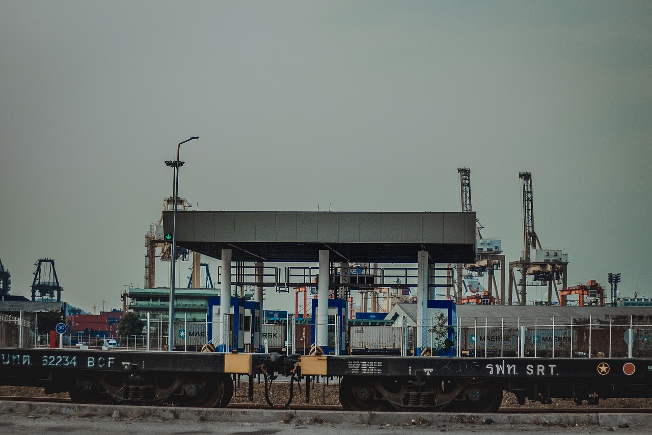 découvrez les meilleures pratiques et solutions pour la gestion efficace des conteneurs, optimisant le déploiement, la sécurité et la performance de vos applications.